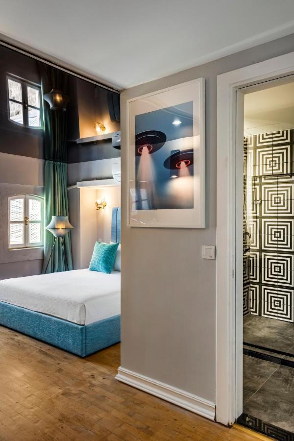 Otel Palmenhaus 3*